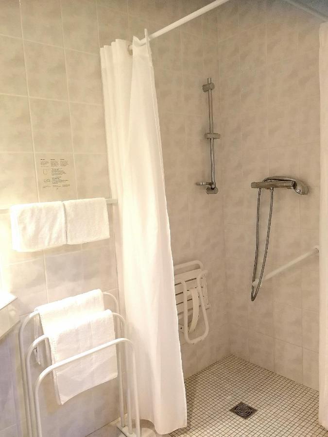 Hotel Du Midi Beaufort-sur-Gervanne المظهر الخارجي الصورة