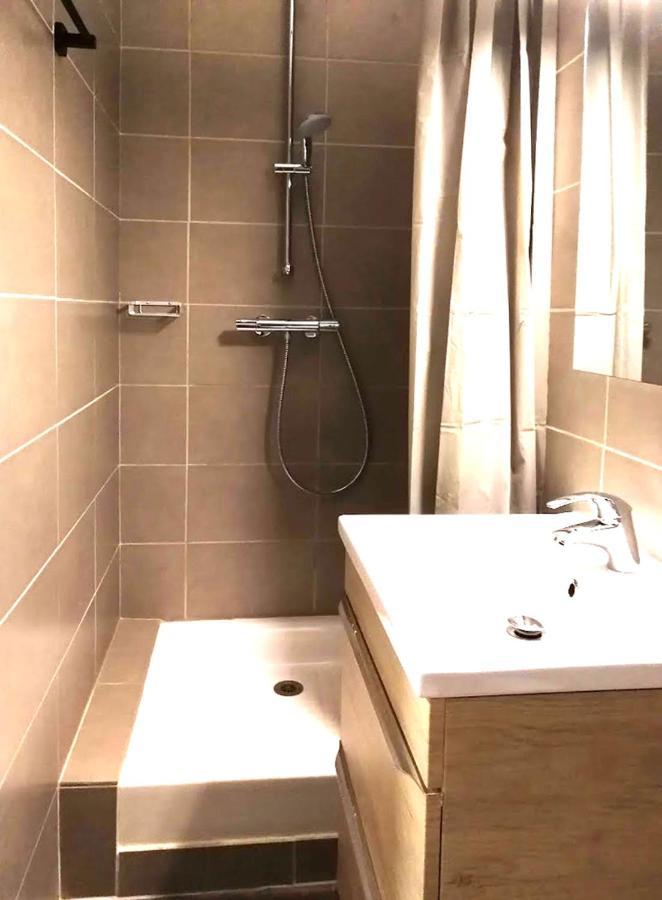 Hotel Du Midi Beaufort-sur-Gervanne المظهر الخارجي الصورة