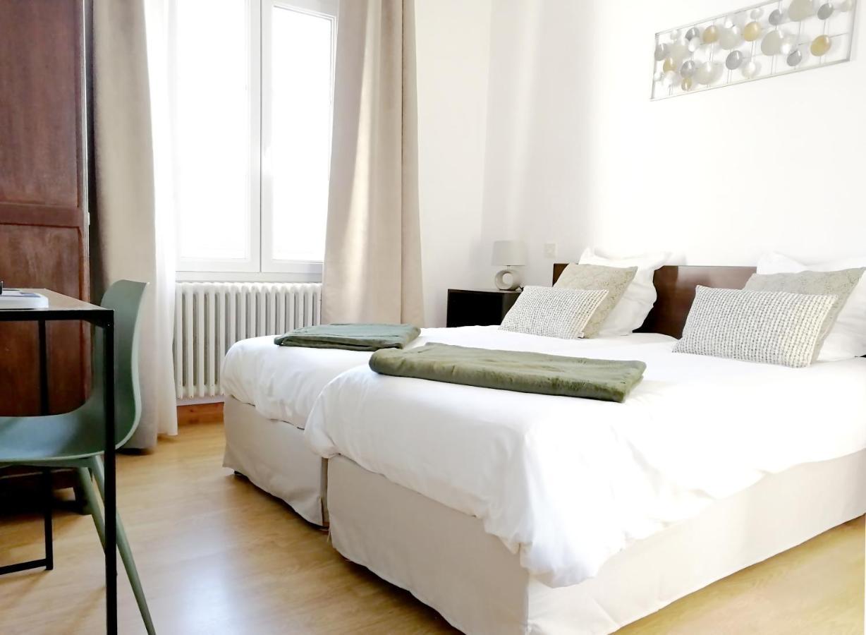 Hotel Du Midi Beaufort-sur-Gervanne المظهر الخارجي الصورة